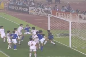 已创最佳成绩！U23国足决赛落败，时隔22年后决赛再负日本